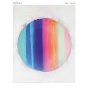 Nachtwerk (1991-1998) (Vinyl) - Apocalypse Vinyl