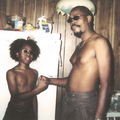 South Sinner Street (BROWN SWIRL VINYL) (Vinyl)