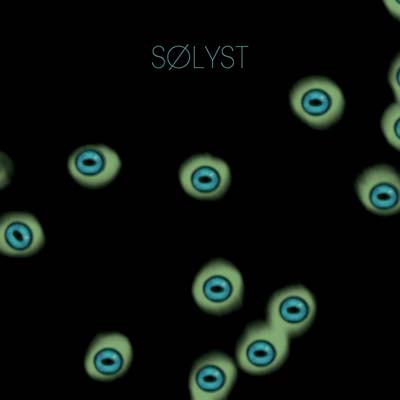 SOLYST (CD)