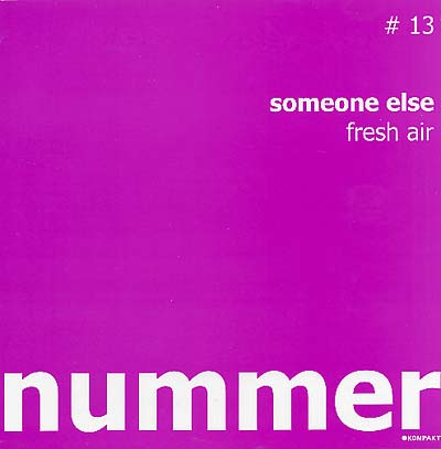 Fresh Air [Vinyl]