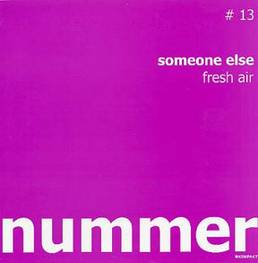 Fresh Air [Vinyl]
