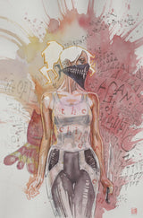 Something is Killing the Children Slaughter Pack #3 includes issues #11-15 David Mack Variant (04/13/2022) Boom
