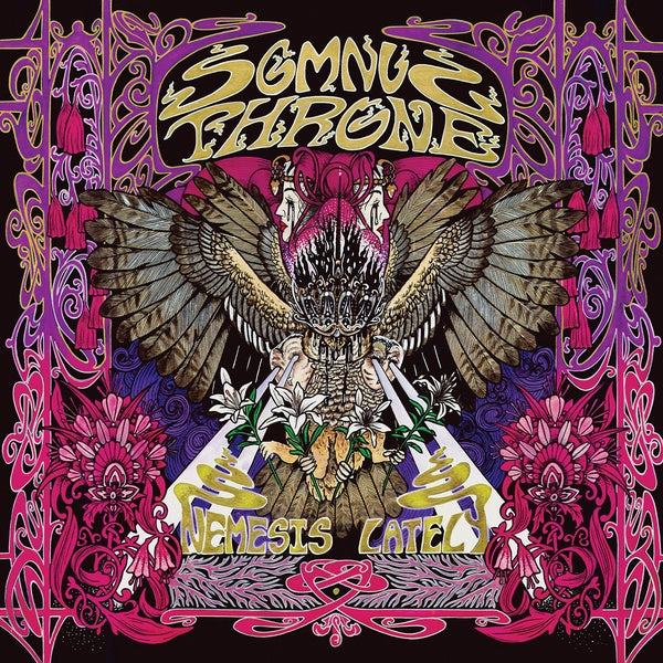 Nemesis Lately (Vinyl)
