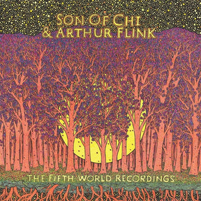 The Fifth World Recordings (Vinyl) - Apocalypse Vinyl