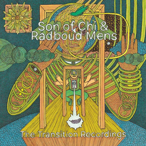 The Transition Recordings (Vinyl) - Apocalypse Vinyl