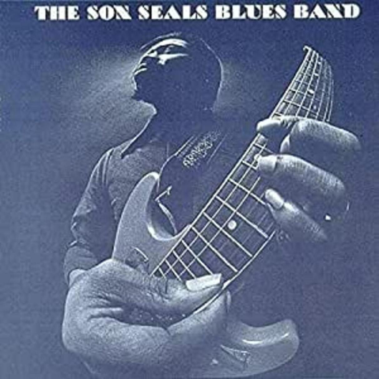 Son Seals Blues Band (CD)