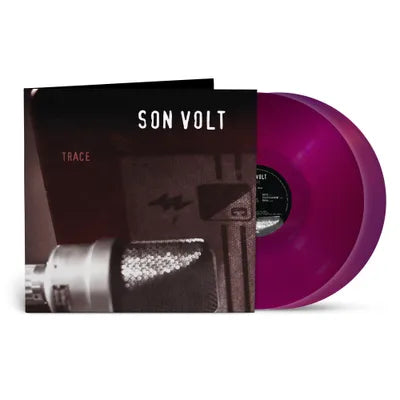 Trace (30Th Anniversary) [2Lp] [RSD 11.28.25] [Vinyl]