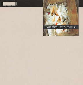 Needlework (CD)
