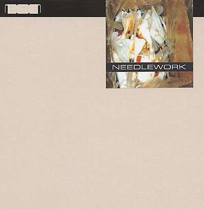 Needlework (CD)