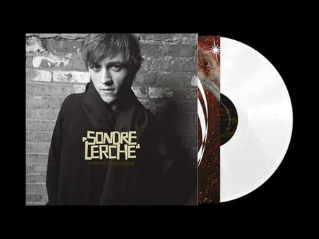 Two Way Monologue (20th Anniversary Edition) [White 2 LP] (Vinyl)