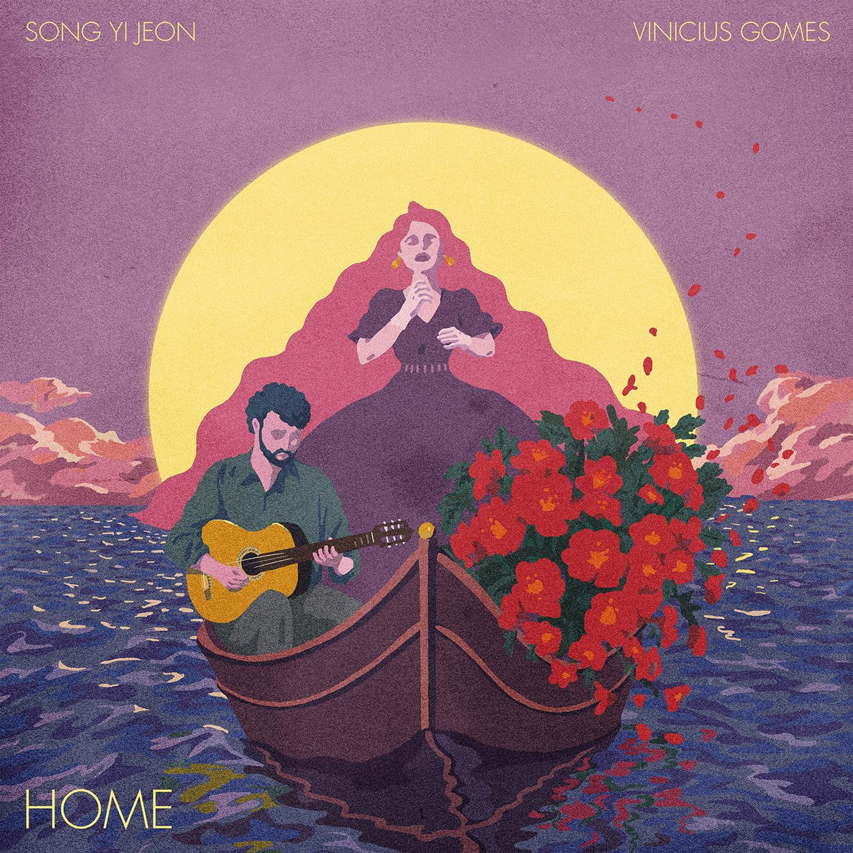 Home (CD)