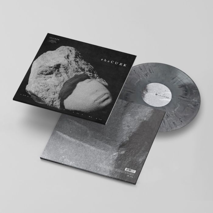 The Cure Songs Of A Lost World (Indie Exclusive, Limited Edition, Ecopak - Marble Colored Vinyl, Biodegradable Package) [Vinyl] - Apocalypse Vinyl
