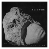 The Cure Songs Of A Lost World (Indie Exclusive, Limited Edition, Ecopak - Marble Colored Vinyl, Biodegradable Package) [Vinyl] - Apocalypse Vinyl