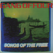 Songs of the Free (Vinyl) - Apocalypse Vinyl