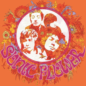 Sonic Flower (Vinyl)