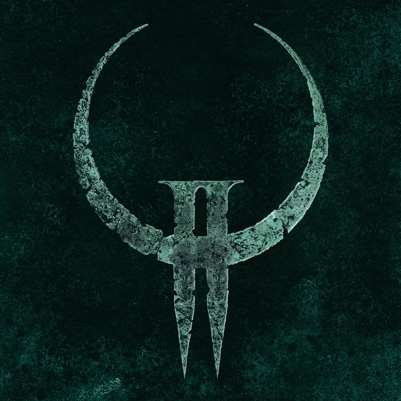 Quake 2 (Original Soundtrack) (Vinyl)