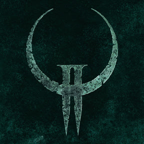 Quake 2 (Original Soundtrack) (Vinyl)