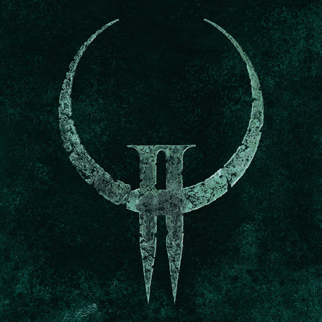 Quake 2 (Original Soundtrack) (Vinyl)