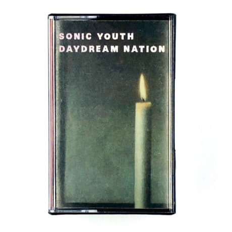 Daydream Nation (Cassette) (Cassette)