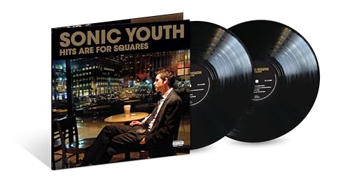 Los éxitos de Sonic Youth son para los cuadrados [2 LP] [Discos y LP]