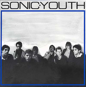 Sonic Youth (Vinyl)