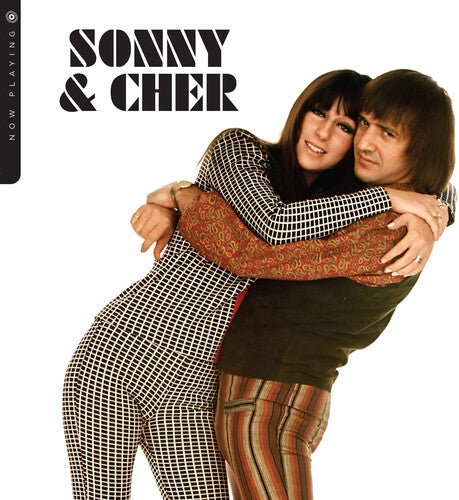 Sonny & Cher Now Playing (Brick & Mortar Exclusive) [Vinyl] - Apocalypse Vinyl