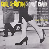 Sonny Clark Cool Struttin' (Serie Blue Note Classic) [Discos y LP]