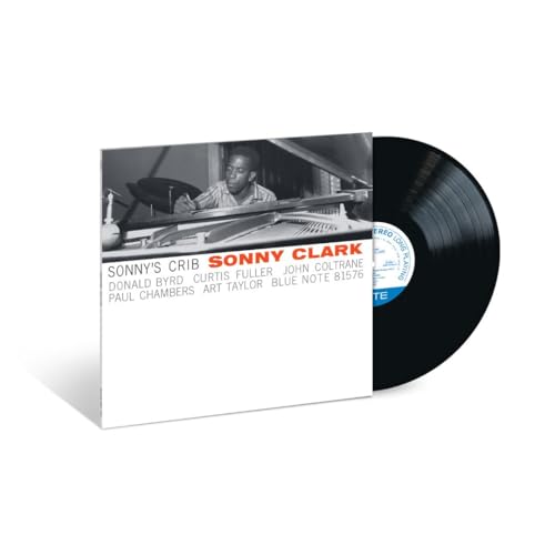 Sonny'S Crib (Blue Note Classic Vinyl Edition) [180G Lp] (Vinyl)