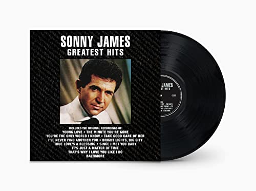 Greatest Hits (Vinyl)