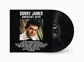 Greatest Hits (Vinyl)