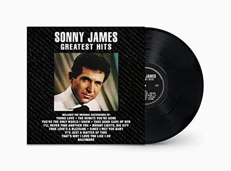 Greatest Hits (Vinyl)