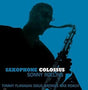 Saxophone Colossus (Vinyl)