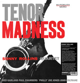 Tenor Madness (Vinyl)