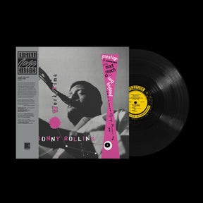 Work Time (Original Jazz Classics Series) (180G) [LP] [Vinyl]
