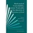 Mathematical Undecidability, Quantum Nonlocality and the Question of the Existence of God