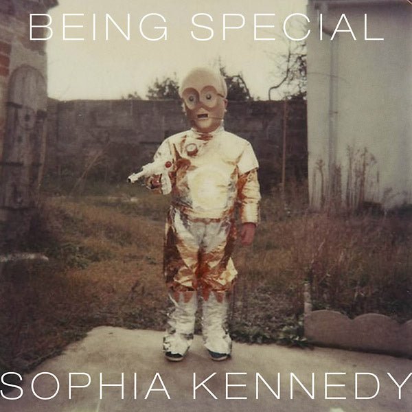 Being Special (Vinyl)