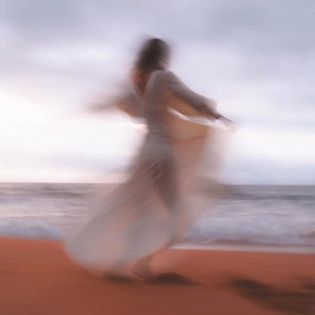 Become The Sky [LP] [Vinyl]
