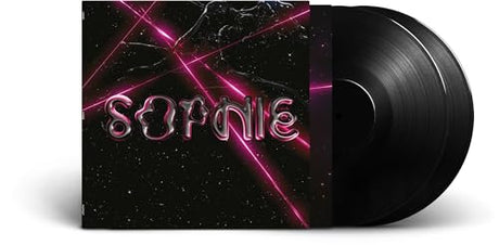 SOPHIE [2 LP] (Vinyl)