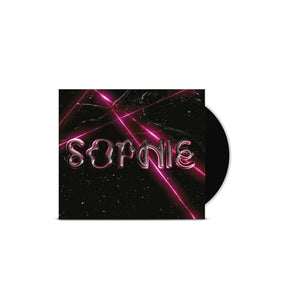 SOPHIE (CD)