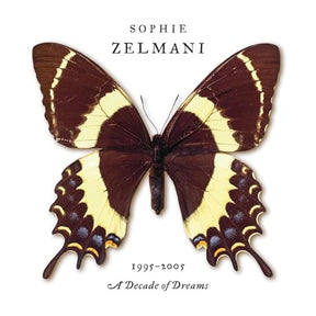 Sophie Zelmani - Decade Of Dreams 1995-2005 [Clear Vinyl] [2LP] [Vinyl]