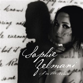 Sophie Zelmani - I'M The Rain (180G) [White Vinyl] [Vinyl]