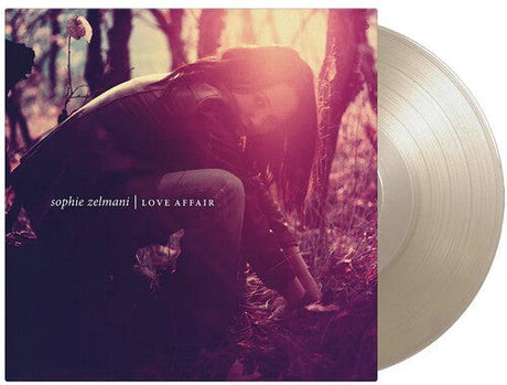 Sophie Zelmani - Love Affair [Vinyl]