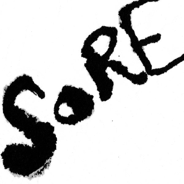 Sore Eros (Vinyl) - Apocalypse Vinyl