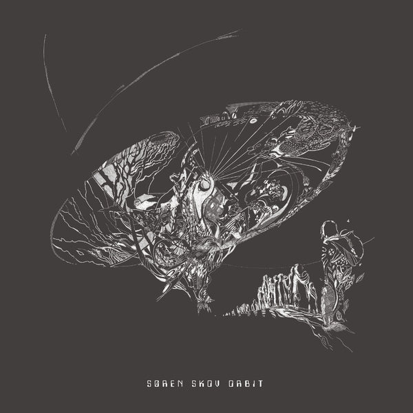 Adrift (Vinyl) - Apocalypse Vinyl
