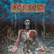 Hatred And Disgust (Remastered) (Blue Smoke Vinyl) (Vinyl)