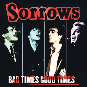Bad Times Good Times (CD)
