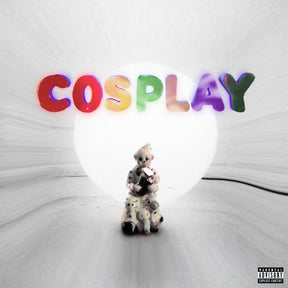 Cosplay (Vinyl)