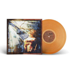 Red Sky Mourning (Orange Vinyl) (Vinyl)
