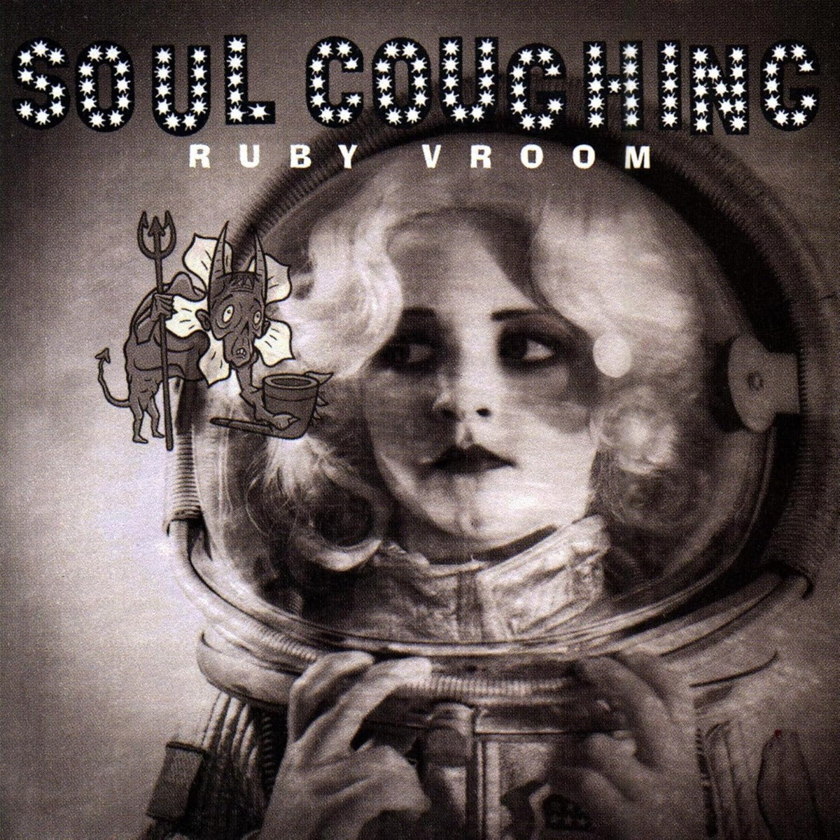 Ruby Vroom: 30th Anniversary Edition (Booklet, Digipack Packaging) (CD)