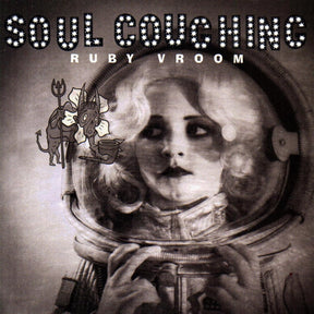 Ruby Vroom: 30th Anniversary Edition (Booklet, Digipack Packaging) (CD)